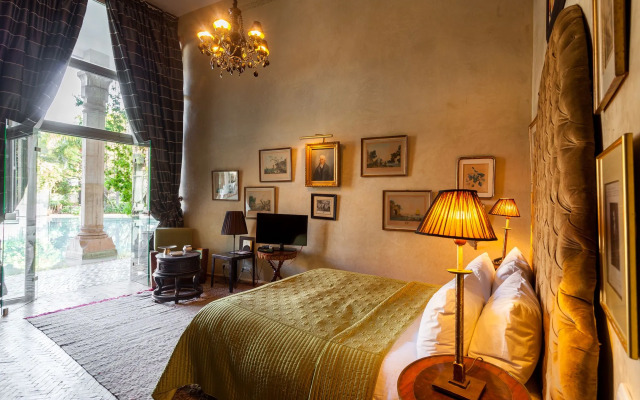 Palais Rhoul & SPA