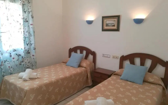 0301 Villa Maracuya