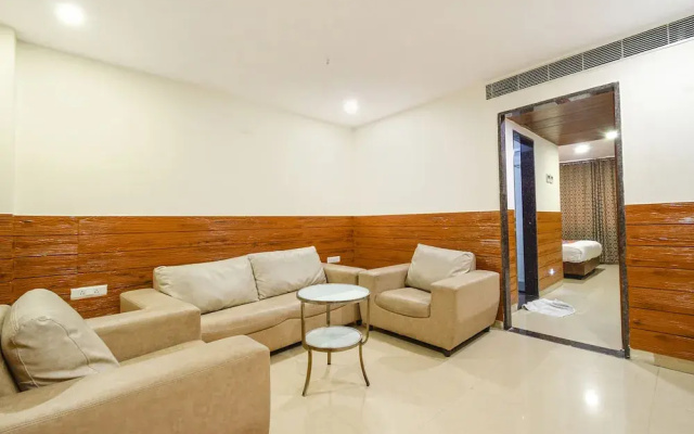 Oriva Millennium Grand
