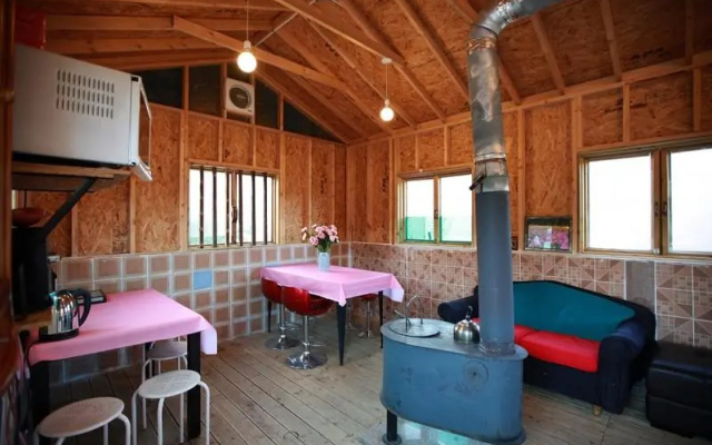 Pyeongchang Green Castle Pension