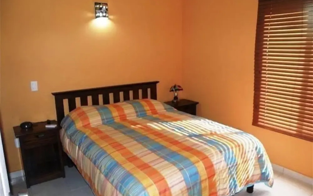 Casita Villa Marina