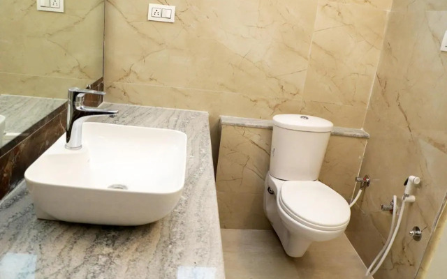 Hotel Raghuraj Palace