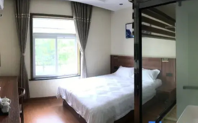 Shanghai Mingpin Boutique Hotel