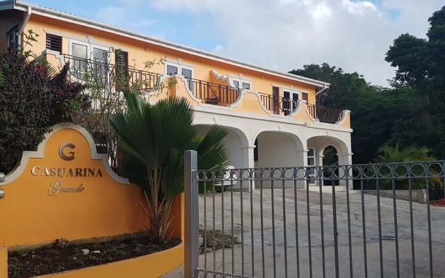 Casuarina Grande in Mullins, Barbados from 553$, photos, reviews - zenhotels.com hotel front