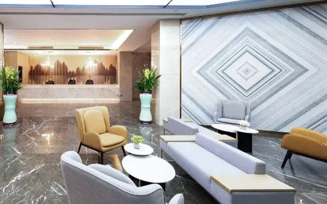 Serene Hotel