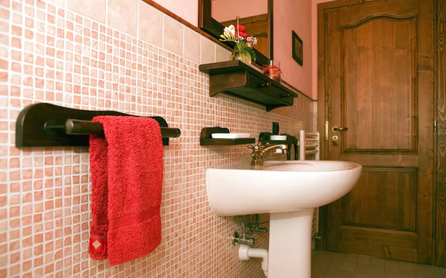 B&B La Respuchina