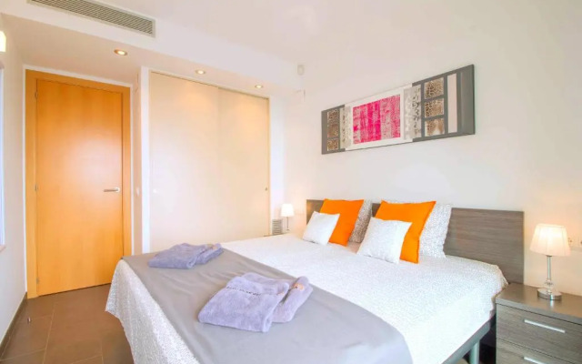 LEON Immo Apartment Estefania - 10320