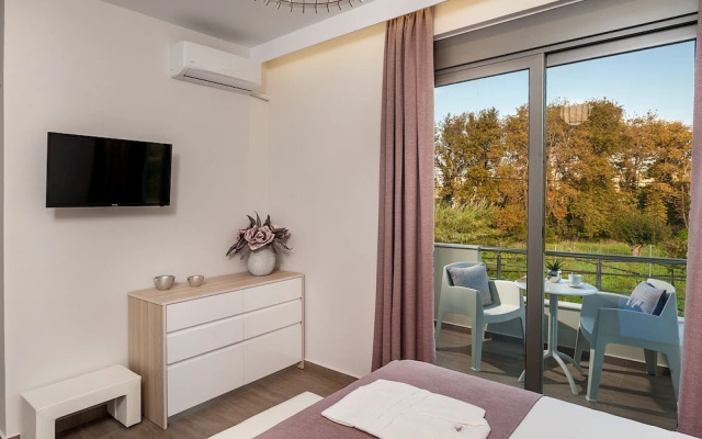 Отель Amaen Luxury House