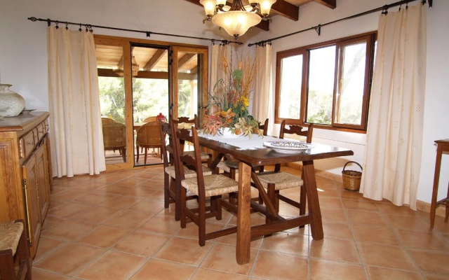 Villa Tenis