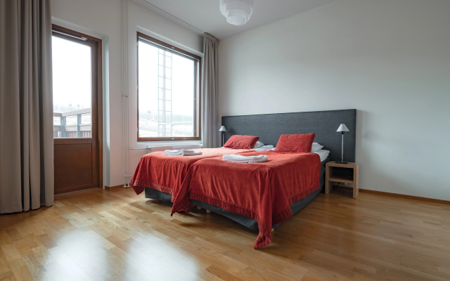 Lapland Hotels Saaga