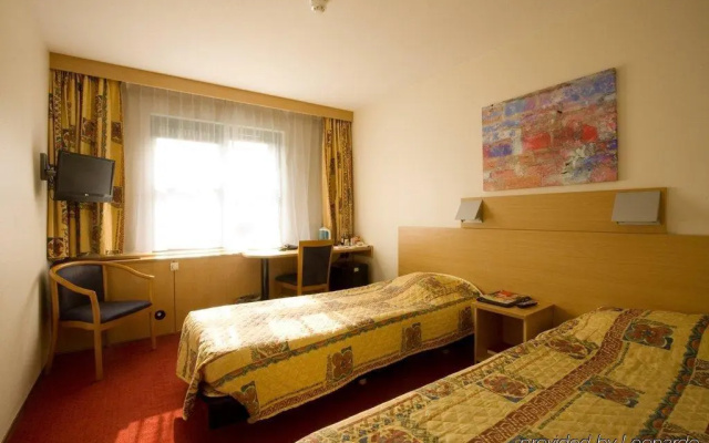 Bastion Hotel Heerlen