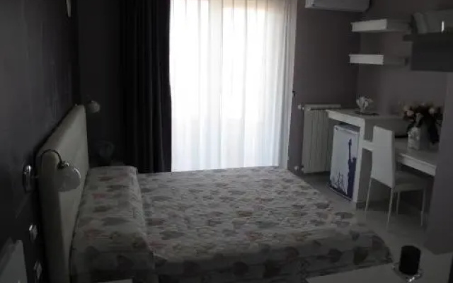 Bed and Breakfast Sky Line