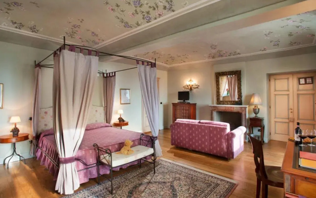 Agriturismo Villa Tiboldi