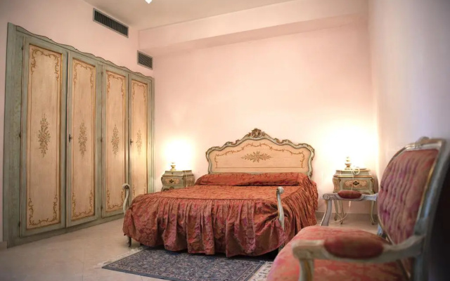 Hotel Fiordaliso