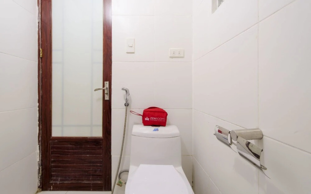 ZEN Hostel Kasipagan Mandaluyong