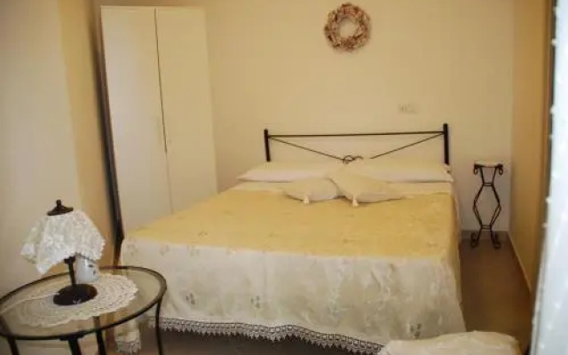 B&B La Selva Santa