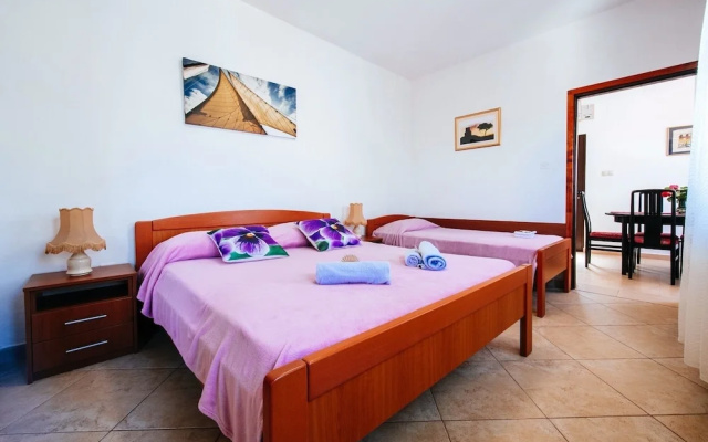 Holiday Home Malinina