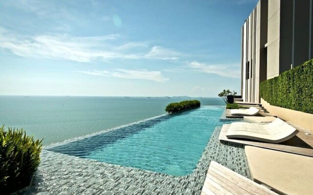 North Beach Private Residence & Resort 0