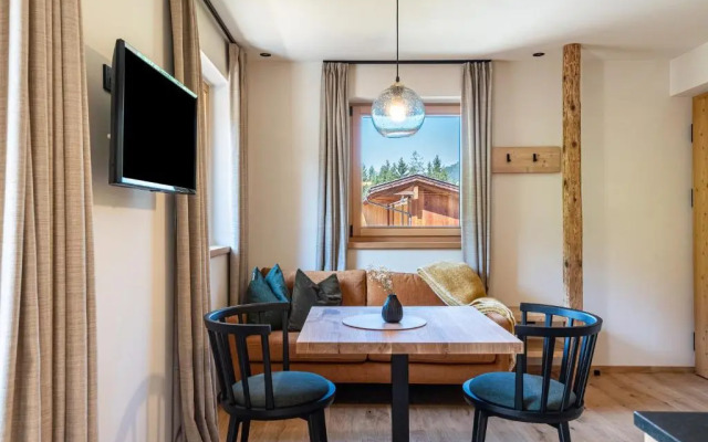 Apartment Odla