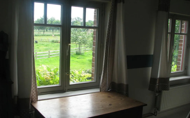 B&B Le Plat Pays
