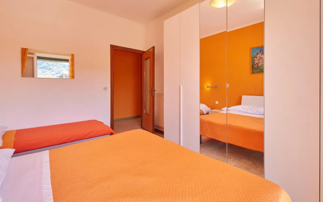 Casa Borgo 5