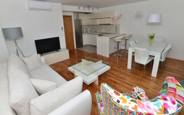Apartman Dominik