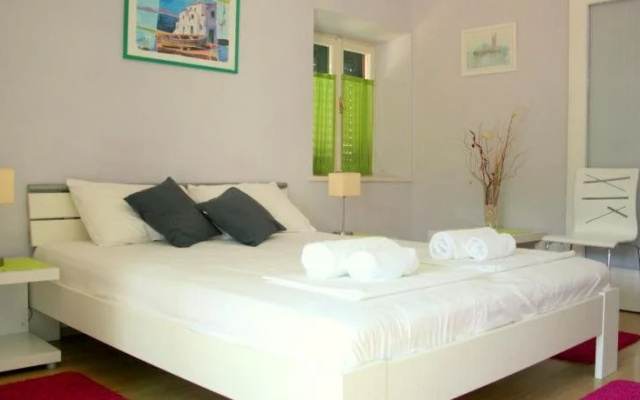 Vila Anka