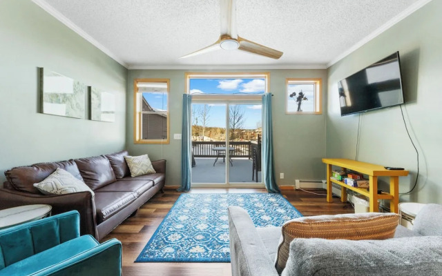 Saddle Ridge Townhomes #253 : 2
