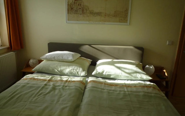 Gartenpension Prosl