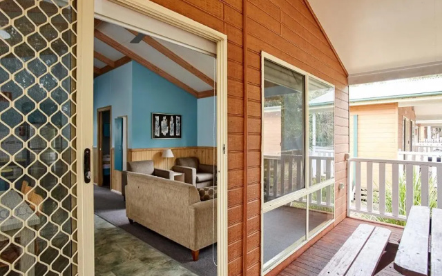 NRMA Toowoon Bay Holiday Park