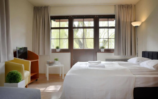 Dom & House - Apartamenty Zacisze