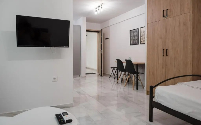 AZ modern studio