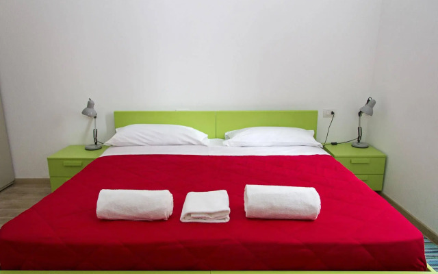 MyRoom Center 2