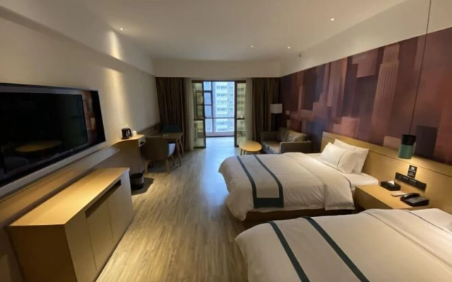 City Comfort Inn (Guilin City Government)