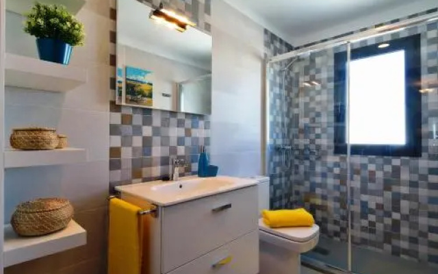 Apartment BellaVista