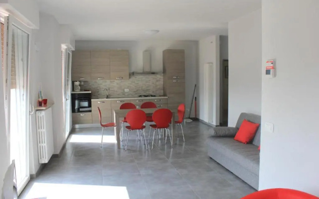Casa Lorenzo