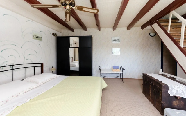 House Branka