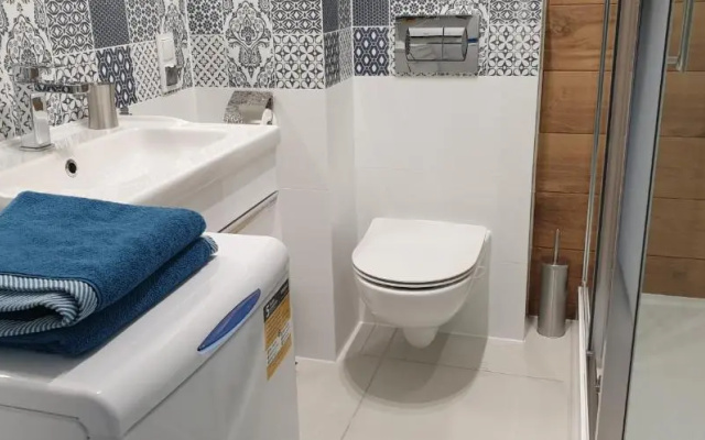 Apartamenty Aqua