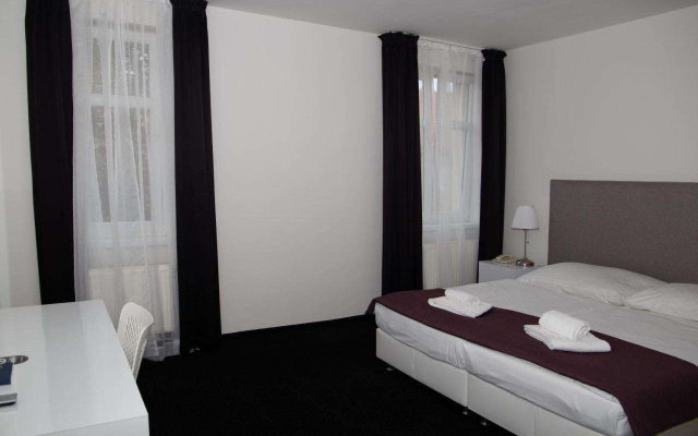My Hotel Apollon Prague
