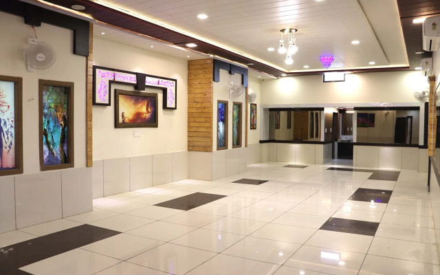 Hotel Marwar Excellency