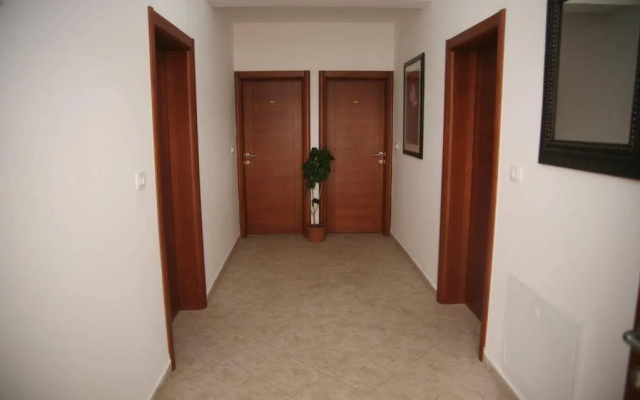 Giljaca Apartments