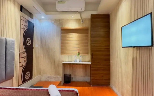 Rezala Sweet Home Uttara