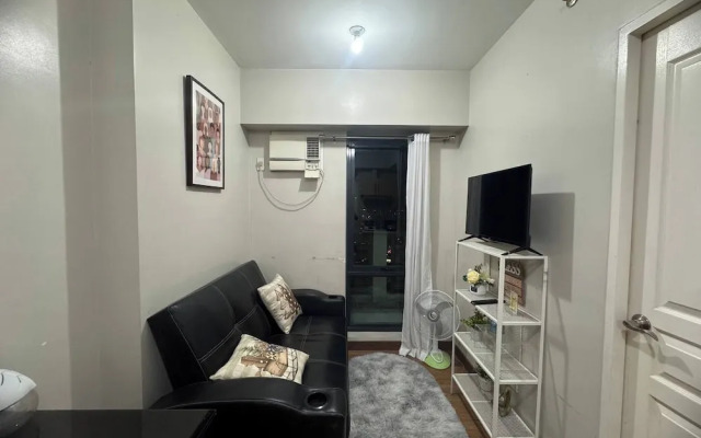 Flair Towers Condo Near MRT Bonifacio and Shaw Within Greenfields