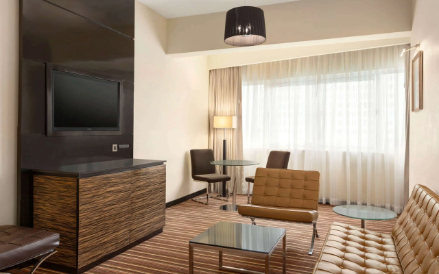 Отель Ramada by Wyndham Colombo