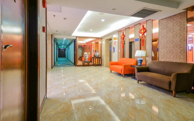 Sam Q Hotel