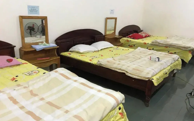 Hoa Sua Hostel Lai Chau - by BAY LUXURY
