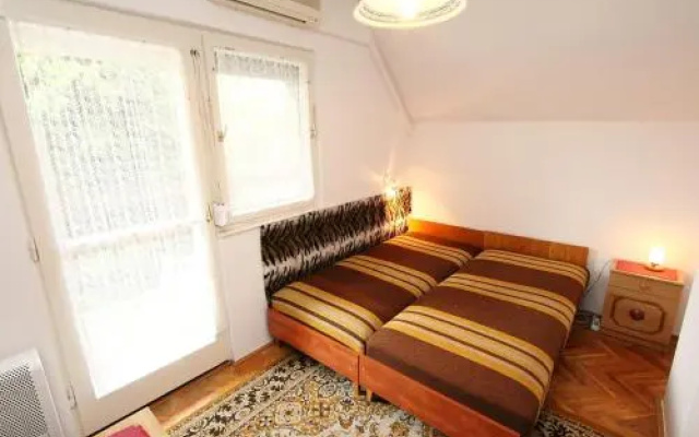 Holiday Home Balaton H2047
