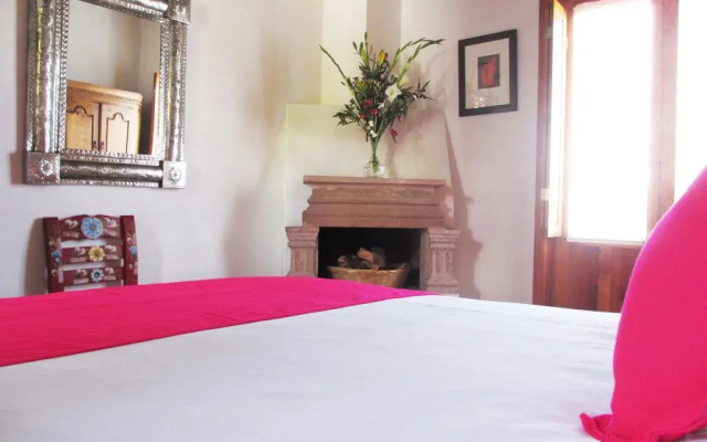 Hotel Estancia de la Era