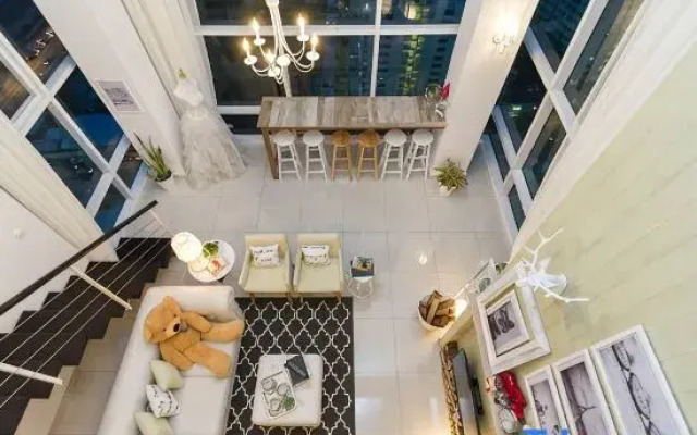 Maritime Suites Holiday Rental @ George Town