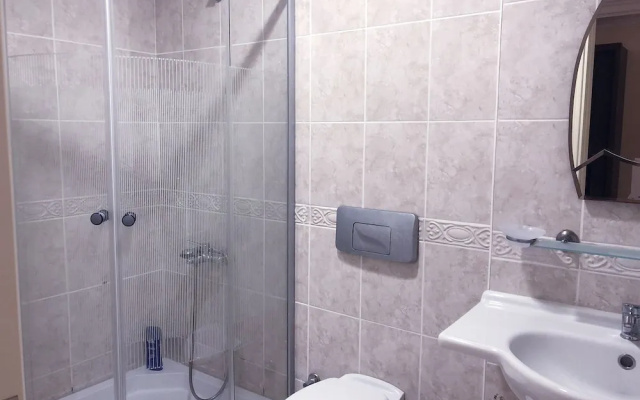 Cebeci 8 Luxury Apartment 2 bedroom